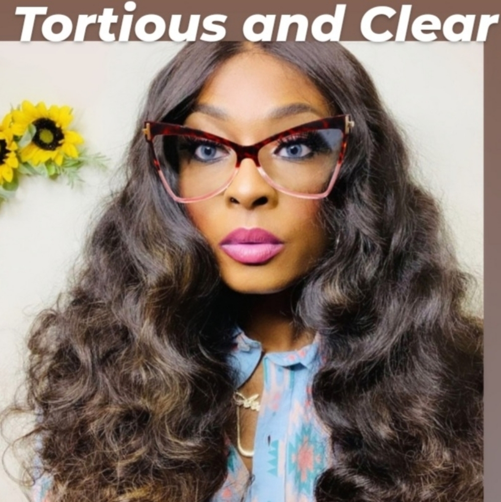 ELEGANT EYES (BOSS LADY)